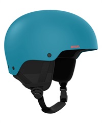 【早期購入/店頭受取対象外】ANON アノン スノーボード ヘルメット ユニセックス Raider 3 Helmet ムラサキスポーツ 25-26モデル MM D11(RETROBLUE-S)