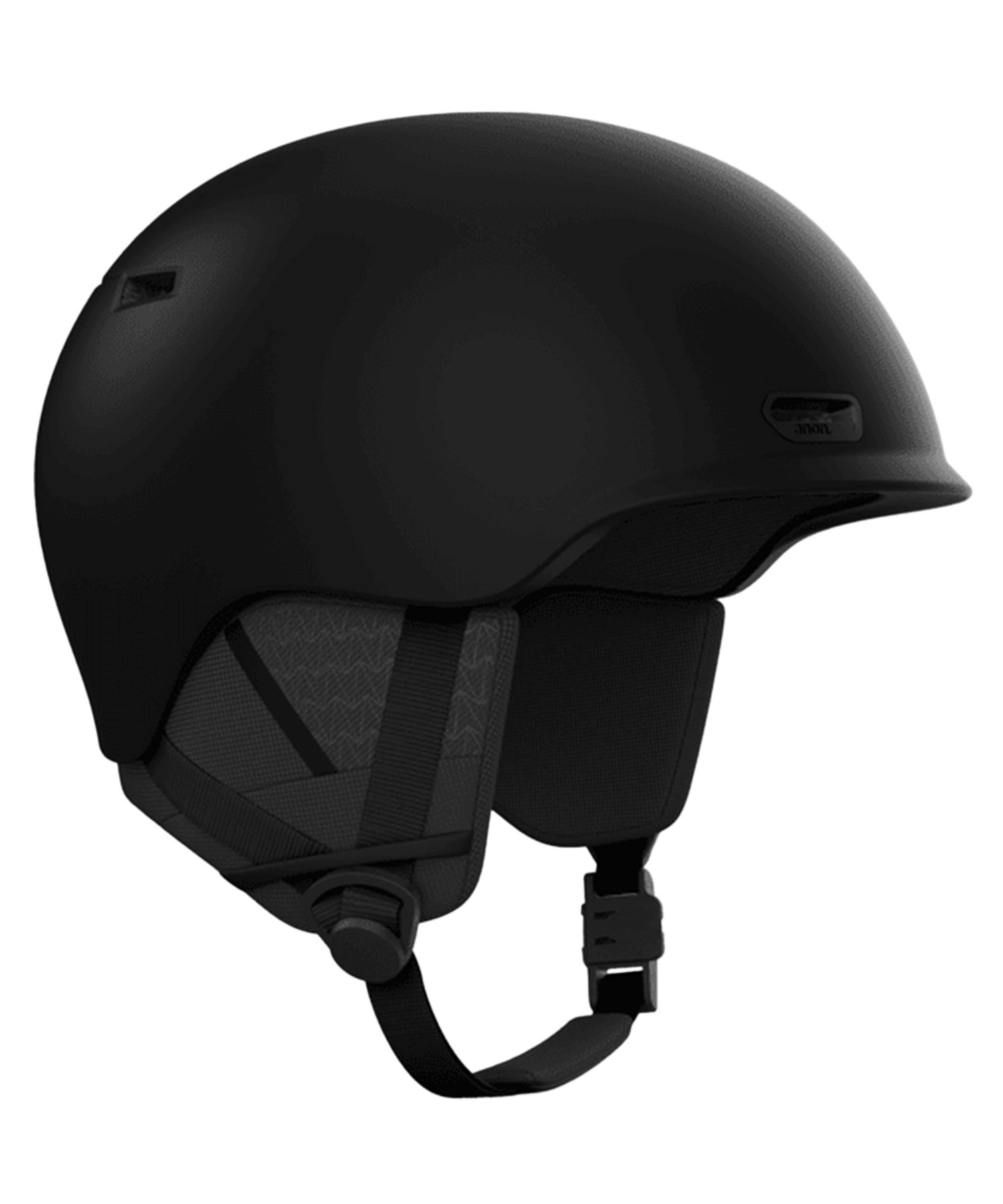【早期購入/店頭受取対象外】ANON アノン スノーボード ヘルメット ユニセックス Oslo WaveCel Helmet ムラサキスポーツ 25-26モデル MM D11(BLACK-S)