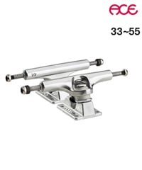 ACE TRUCKS エース トラック スケートボード  トラック AF1 INVERTED HOLLOW POLISHED トラック ムラサキスポーツ