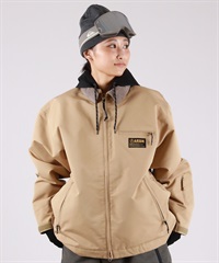 2526】ARBN エアボーン スノーボード ウェア ジャケット ユニセックス