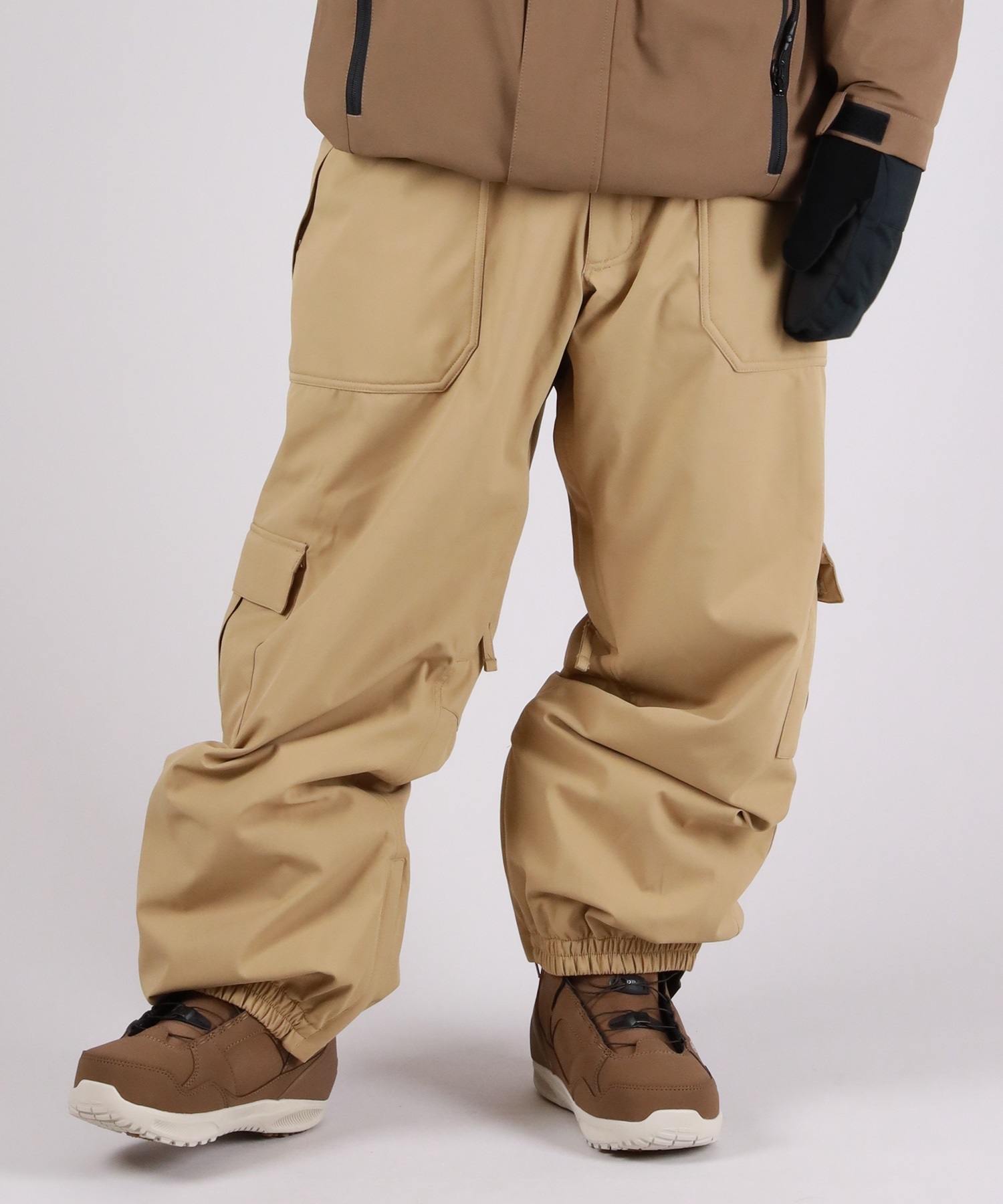 ARBN エアボーン ABP15107 スノーボード ウェア パンツ ユニセックス