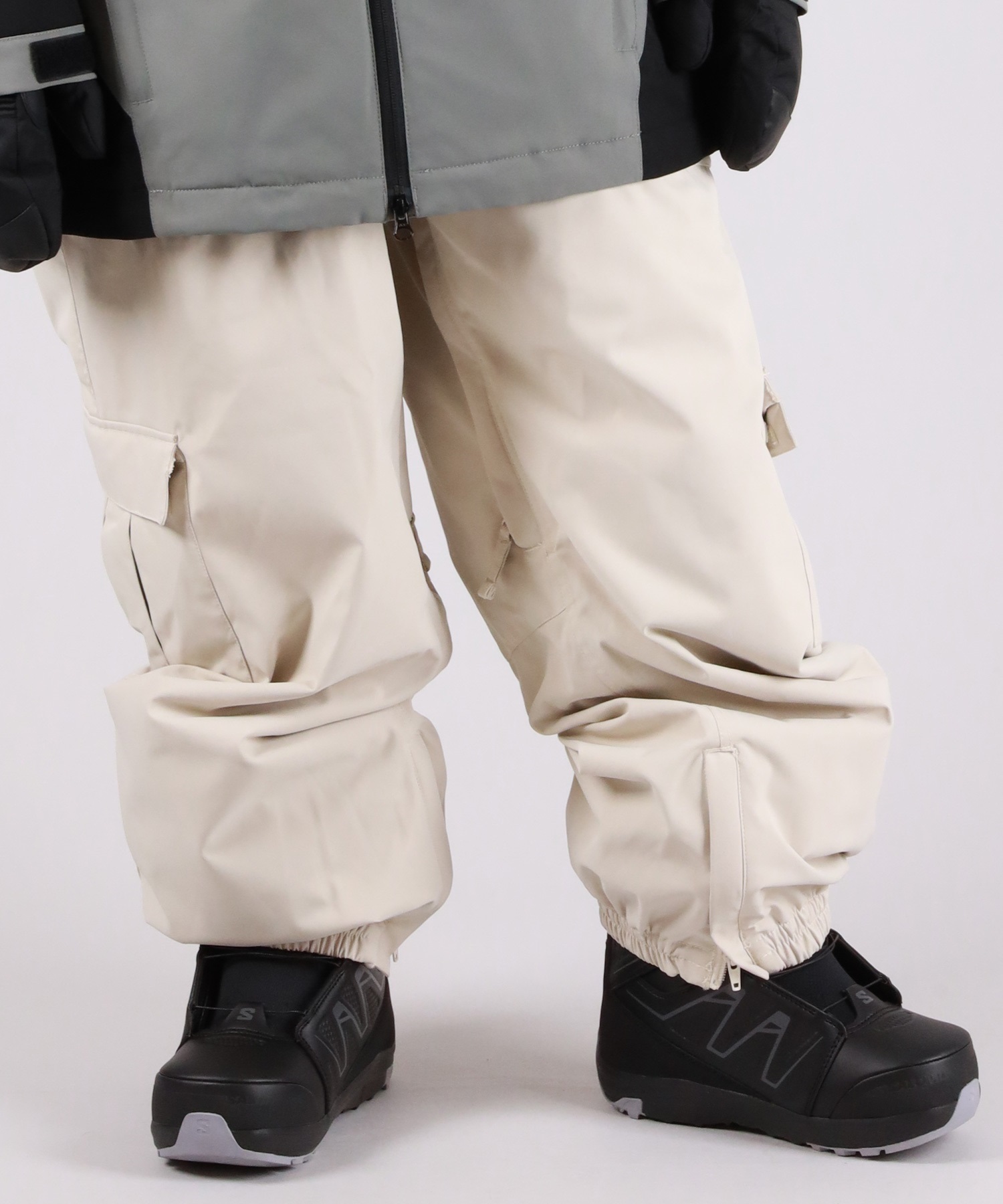 ARBN エアボーン ABP15107 スノーボード ウェア パンツ ユニセックス