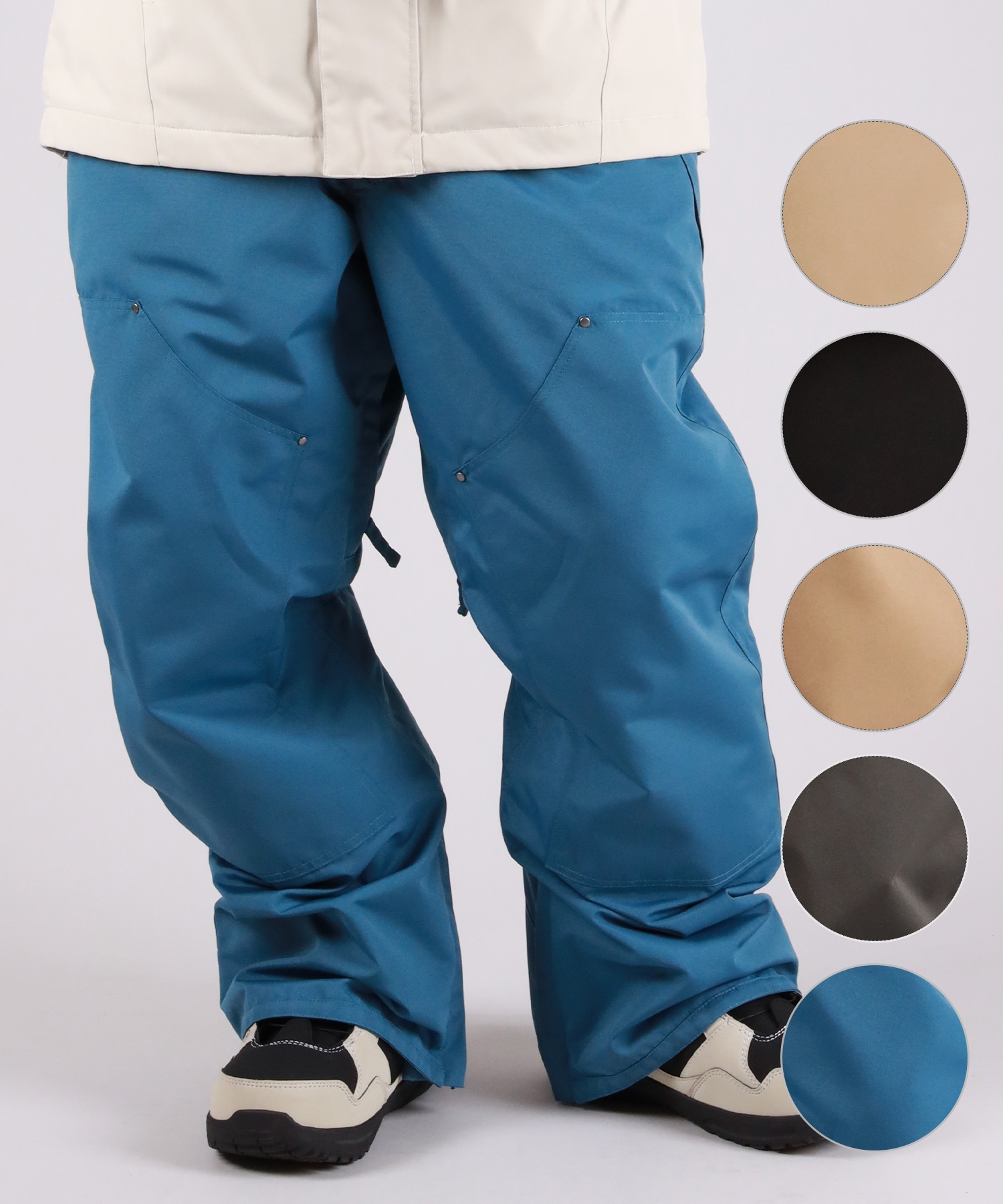 ARBN エアボーン スノーボード ウェア パンツ ユニセックス ABP15106