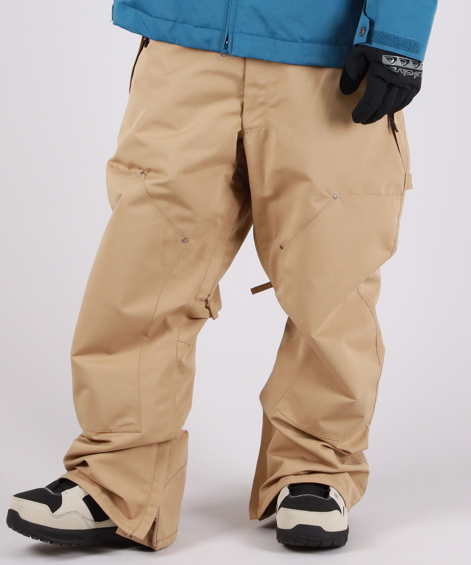 ARBN エアボーン スノーボード ウェア パンツ ユニセックス ABP15106