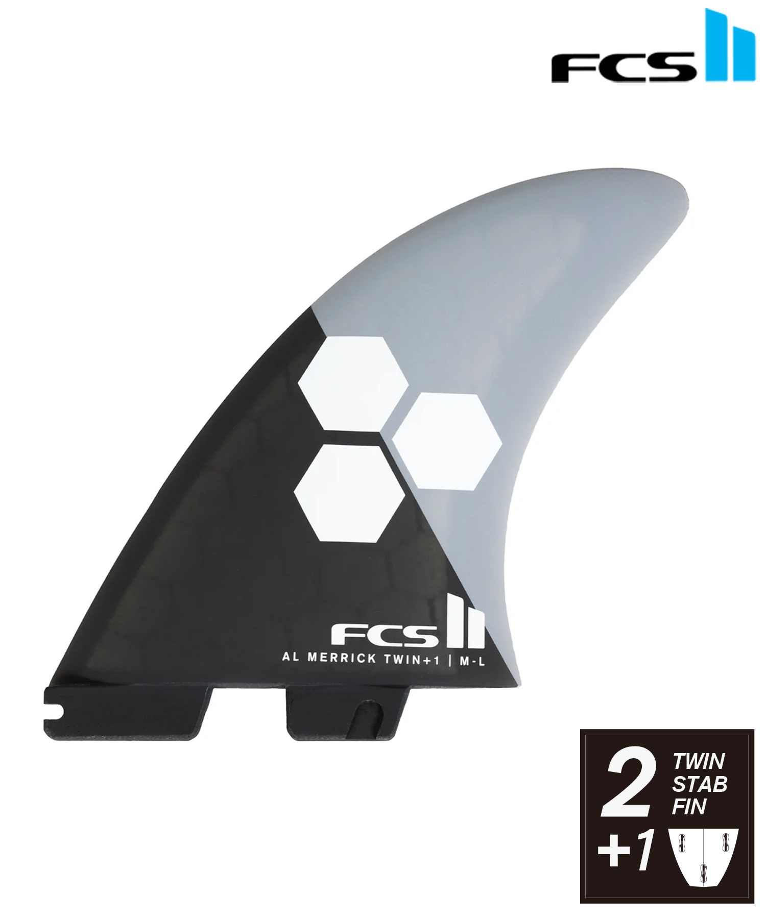 fcs2 BMT PG TWIN ツイン　フィン　ブリットメリック　アルメリック 楽天市場】【3,000円クーポン発行中!!】FCS2 フィン BMT