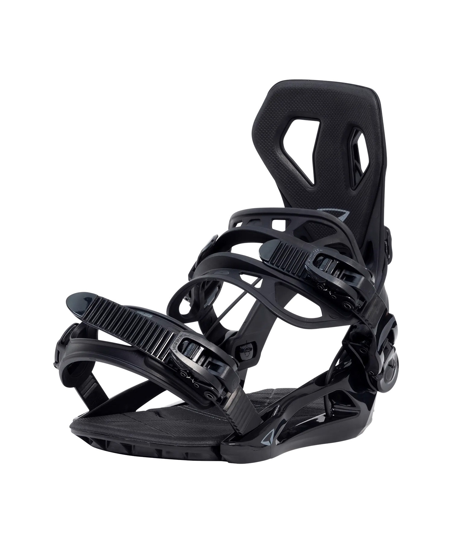 SP UNITED エスピーユナイテッド BASE + スノーボード バインディング