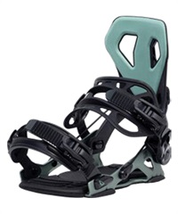 SP UNITED エスピーユナイテッド スノーボード バインディング