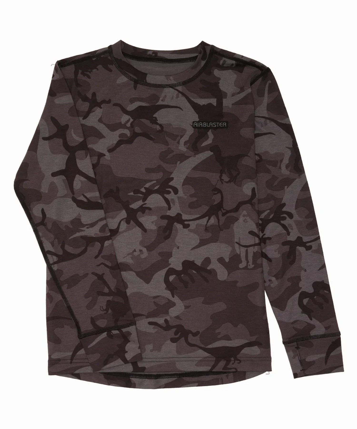 AIRBLASTER エアブラスター スノーボード インナーウェア キッズ