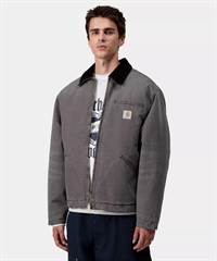 Carhartt WIP カーハートダブリューアイピー アウター メンズ デトロイト ジャケット OG DETROIT JACKET I035614(GRAPH-XS)