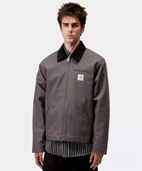 Carhartt WIP カーハート ダブリューアイピー アウター メンズ デトロイトジャケット DETROIT JACKET I015264(GRAPH-S)