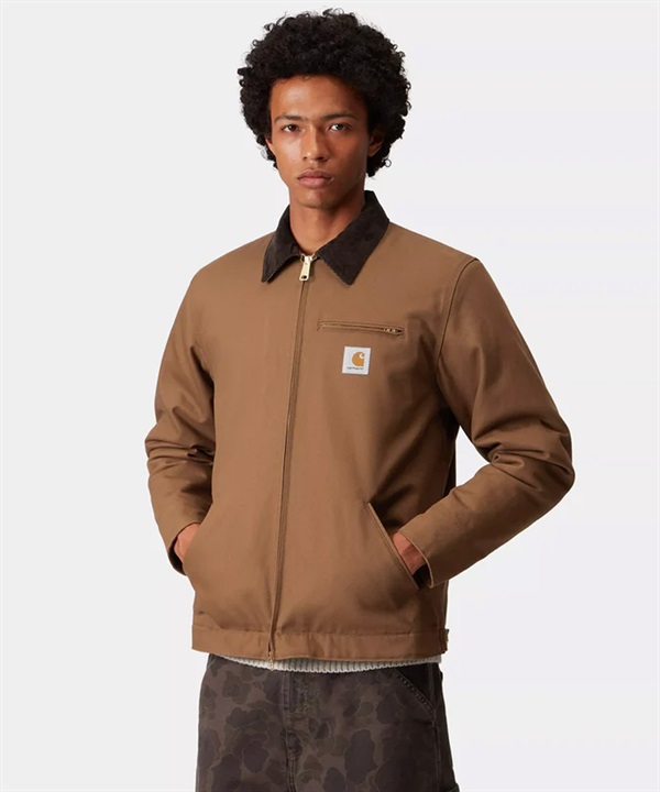 Carhartt WIP カーハート ダブリューアイピー アウター メンズ デトロイトジャケット DETROIT JACKET I015264