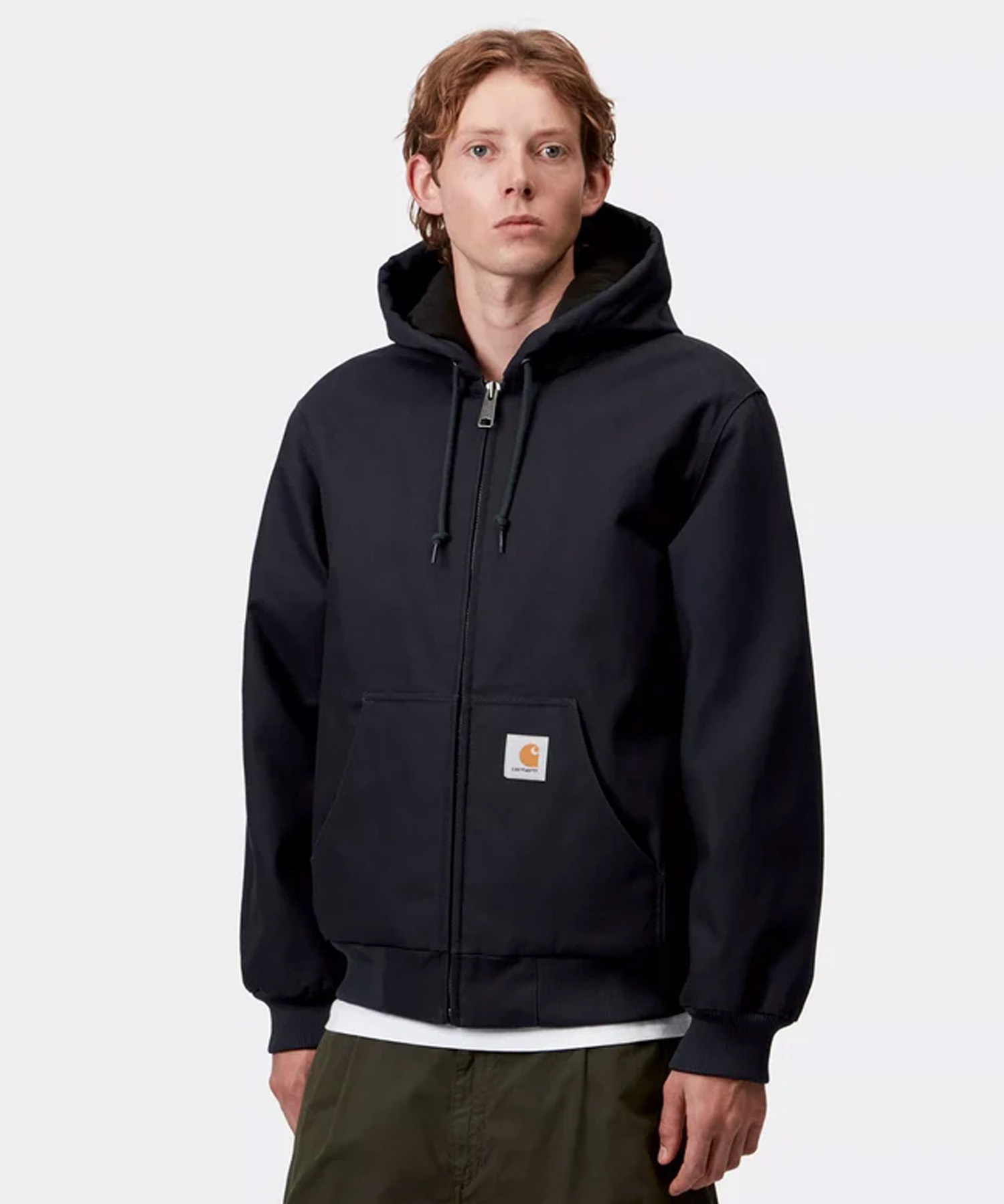 Carhartt WIP カーハート ダブリューアイピー アウター メンズ ジップ