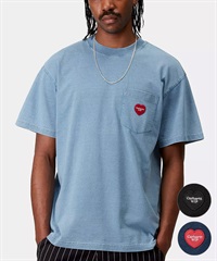 Carhartt WIP カーハート ダブリューアイピー 半袖 Tシャツ