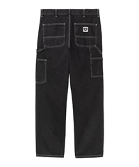 CLINK｜CARHARTT WIP SINGLE KNEE PANT (BLUE RINSED)｜東京