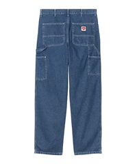 Carhartt WIP カーハートダブリューアイピー ロングパンツ デニム メンズ シングルニーパンツ SINGLE KNEE PANT I034864