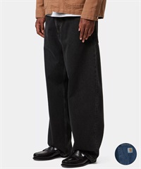 Carhartt WIP カーハートダブリューアイピー ロングパンツ デニム