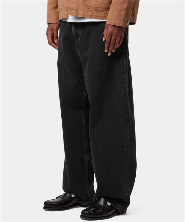 Carhartt WIP カーハートダブリューアイピー ロングパンツ デニム メンズ ブランドンパンツ Brandon Pant I035893