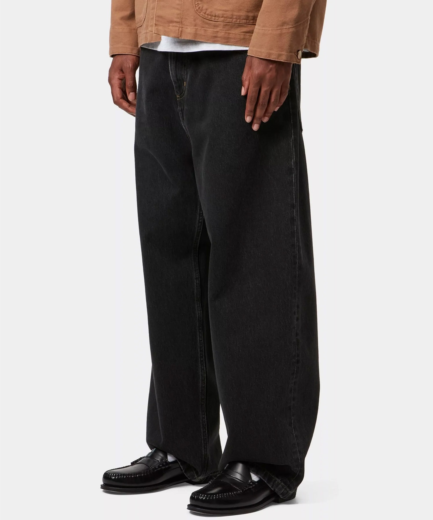 Carhartt WIP カーハートダブリューアイピー ロングパンツ デニム