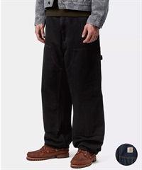 Carhartt WIP カーハートダブリューアイピー デニム ロングパンツ