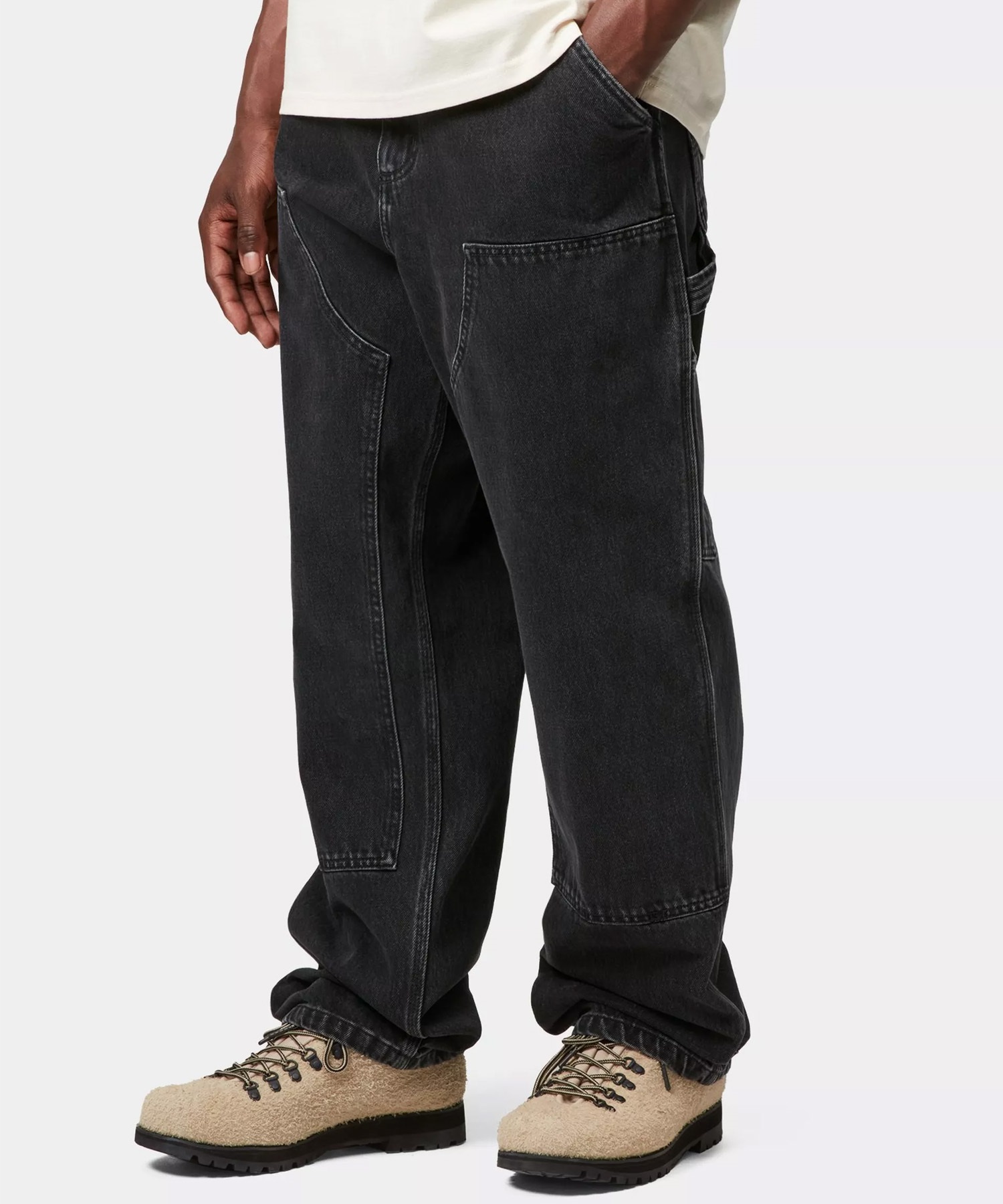 Carhartt WIP カーハートダブリューアイピー デニム ロングパンツ