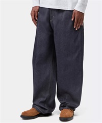 Carhartt WIP カーハートダブリューアイピー ロングパンツ デニム