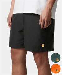 Carhartt WIP カーハート ダブリューアイピー 水着 海パン トランクス サーフパンツ メンズ 水陸両用 CHASE SWIM TRUNKS I035062