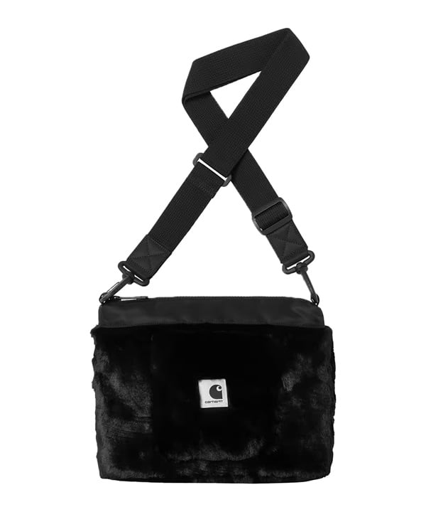 Carhartt WIP カーハート ダブリューアイピー ショルダーバッグ W OLNEY BAG I035360