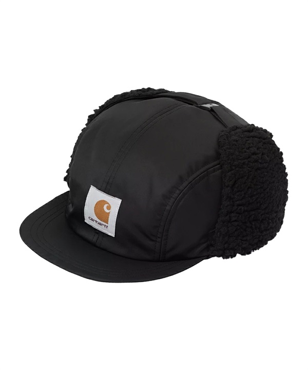 Carhartt WIP カーハート ダブリューアイピー キャップ フライトキャップ パイロットキャップ OLTERA EAR GUARD CAP I035409