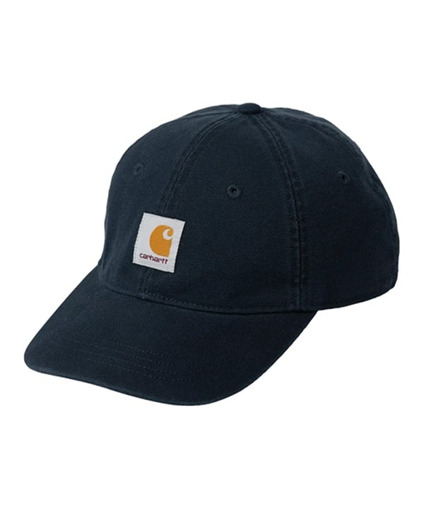 Carhartt WIP カーハート ダブリューアイピー キャップ SELBY CANVAS CAP I035414