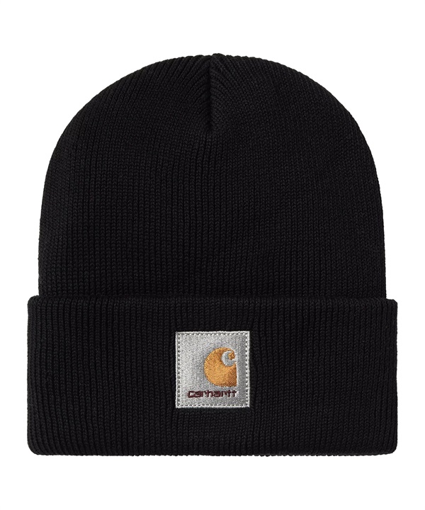 Carhartt WIP カーハート ダブリューアイピー ニット帽 ビーニー ニットキャップ ロゴ 防寒 OHIO BEANIE I035430