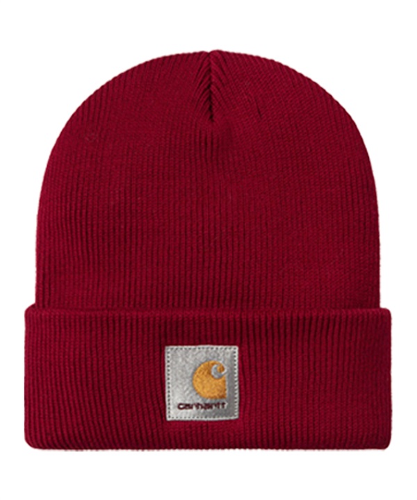 Carhartt WIP カーハート ダブリューアイピー ニット帽 ビーニー ニットキャップ ロゴ 防寒 OHIO BEANIE I035430