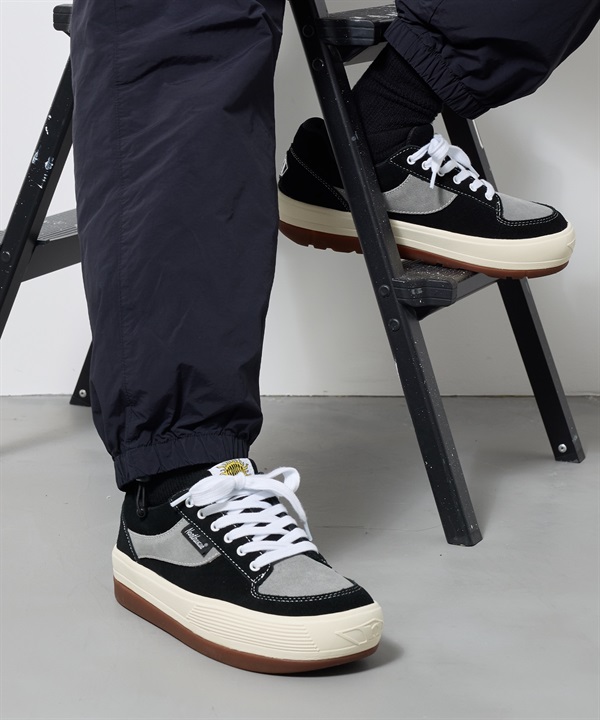 NORTHWAVE ノースウェーブ シューズ レディース メンズ スニーカー ESPRESSO SUEDE NW-001 エスプレッソ 厚底