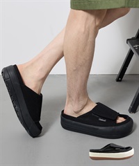 NORTHWAVE ノースウェーブ サンダル メンズ レディース 厚底 ESPRESSO SLIPPERS エスプレッソ スリッパ NW-005