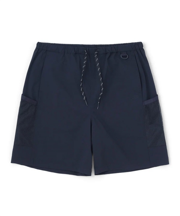 KEEN キーン ハーフパンツ ショートパンツ メンズ ナイロン ストレッチ メッシュ ショーツ UVカット 1030913