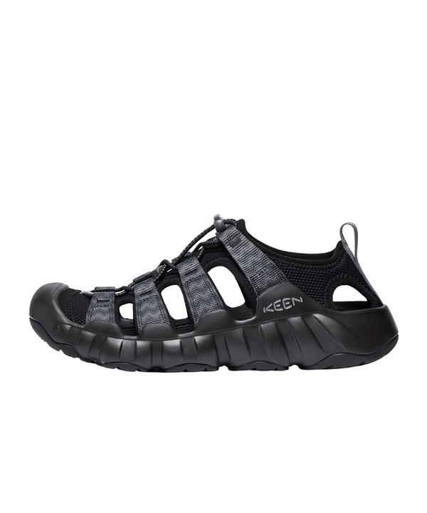 KEEN キーン サンダル スニーカー メンズ 水陸両用 アウトドアシューズ HYPERPORT H2 ハイパーポート エイチツー 1028652