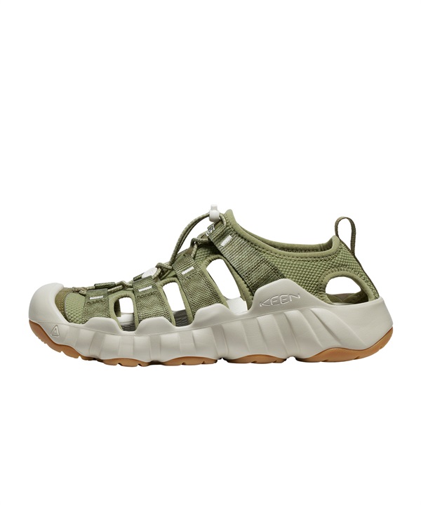 KEEN キーン サンダル スニーカー メンズ 水陸両用 アウトドアシューズ HYPERPORT H2 ハイパーポート エイチツー 1028654