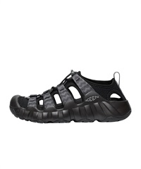 KEEN キーン ハイパーポート エイチツー 1028657 シューズ サンダル アウトドア レディース(BLSG-23.0cm)