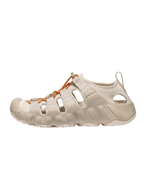 KEEN キーン サンダル スニーカー レディース 水陸両用 アウトドアシューズ HYPERPORT H2 ハイパーポート エイチツー 1028661