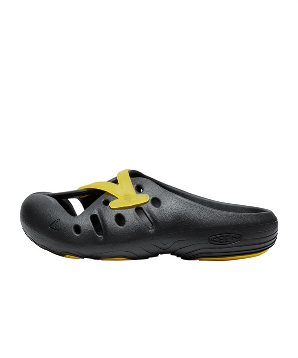 KEEN キーン サンダル メンズ 水陸両用 アウトドアシューズ YOGEEZ ヨギーズ 1029369