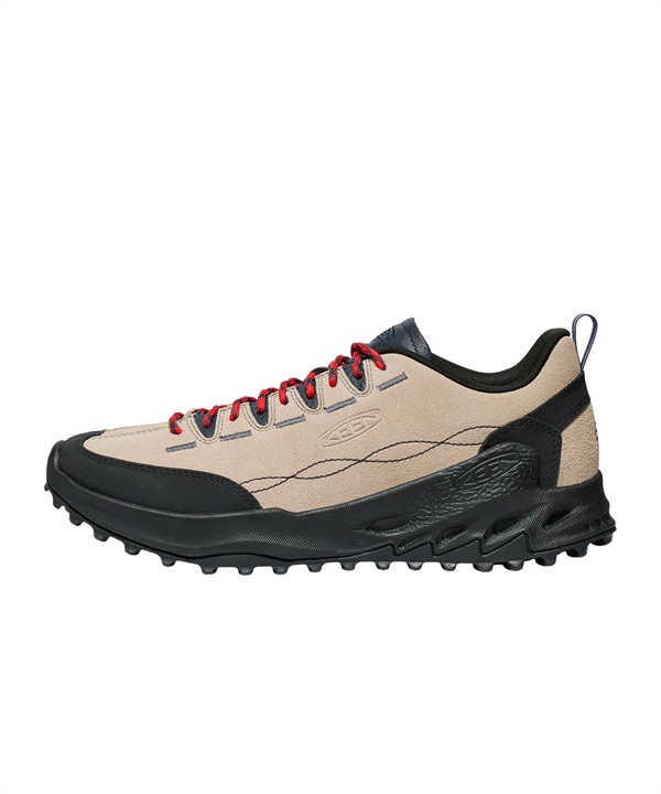 KEEN キーン スニーカー メンズ アウトドアシューズ JASPER ZIONIC ジャスパー ザイオニック 1029585