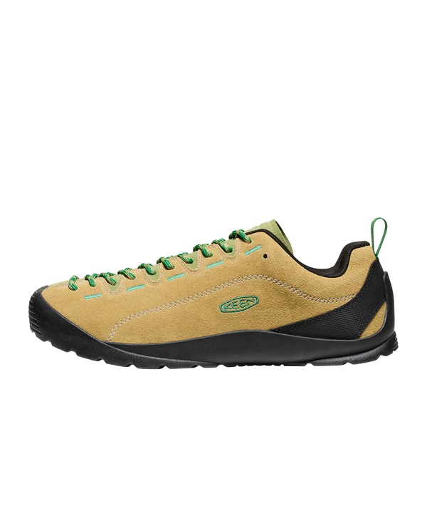 KEEN キーン スニーカー メンズ アウトドアシューズ JASPER ジャスパー 1030144