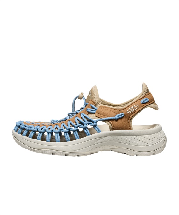 KEEN キーン サンダル レディース アウトドアシューズ UNEEK ASTORIA ユニーク アストリア 1030162