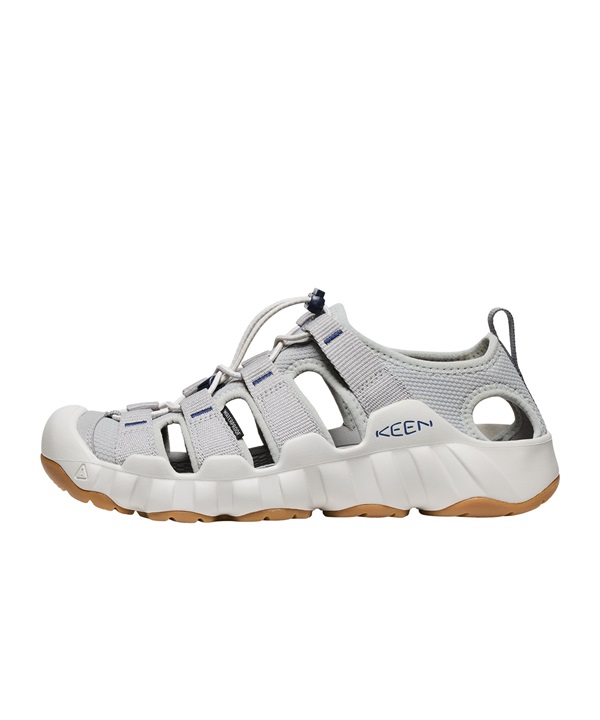 KEEN キーン サンダル スニーカー メンズ 水陸両用 アウトドアシューズ HYPERPORT H2 ハイパーポート エイチツー 1030195