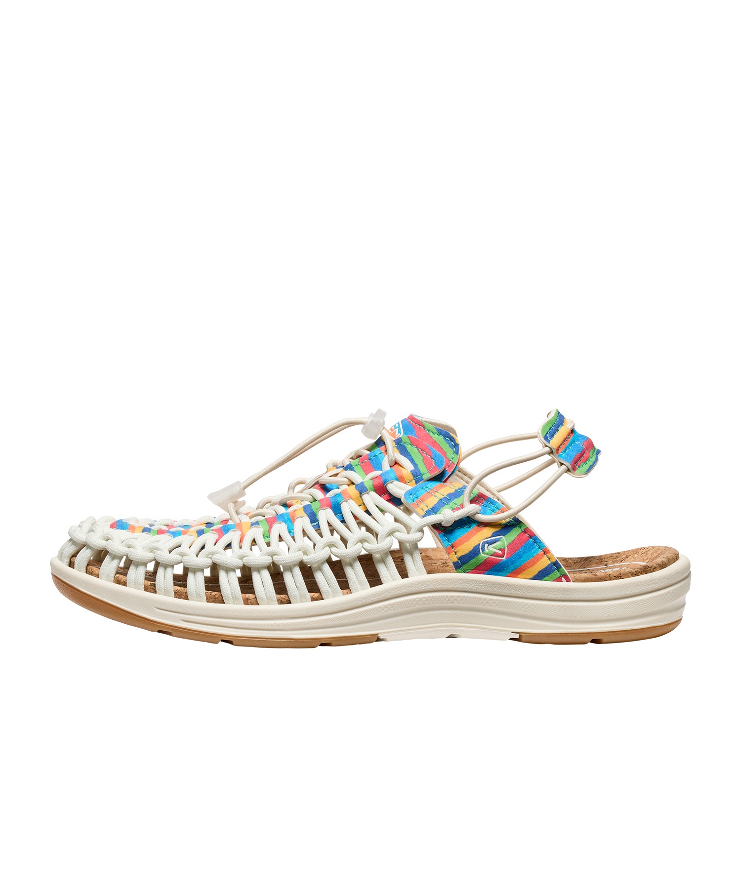 KEEN キーン サンダル メンズ レディース アウトドアシューズ