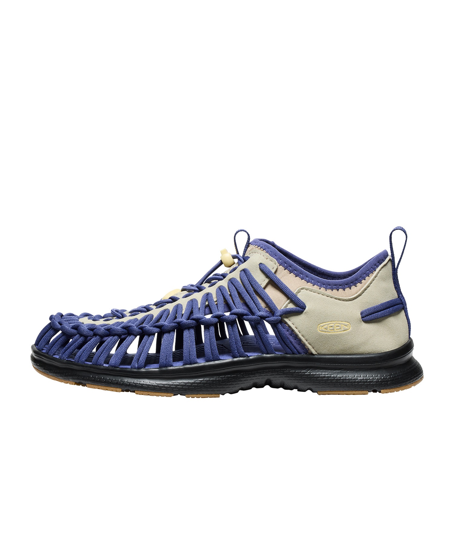KEEN キーン スニーカー メンズ アウトドアシューズ UNEEK O3