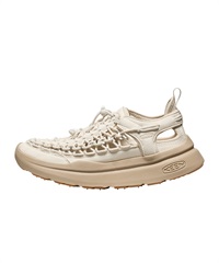 KEEN キーン スニーカー レディース アウトドアシューズ 厚底 UNEEK WK ユニーク 1030268