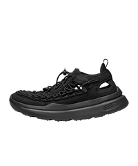 KEEN キーン スニーカー レディース アウトドアシューズ 厚底 UNEEK WK ユニーク 1030269