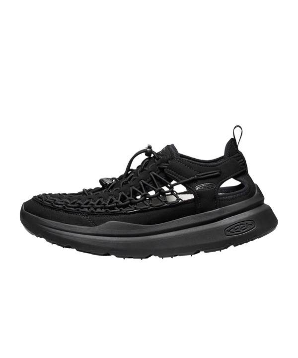 KEEN キーン スニーカー メンズ 厚底 アウトドアシューズ UNEEK WK ユニーク 1030271