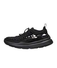KEEN キーン スニーカー メンズ 厚底 アウトドアシューズ UNEEK WK ユニーク 1030271