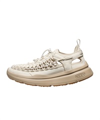 KEEN キーン スニーカー メンズ 厚底 アウトドアシューズ UNEEK WK ユニーク 1030272